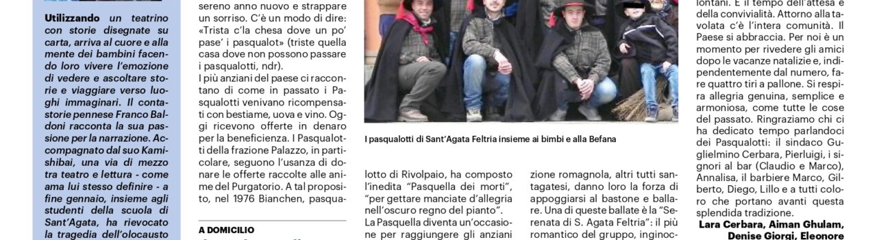 Pagina de